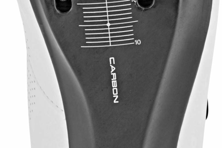 Shimano RC701 Carbon sole